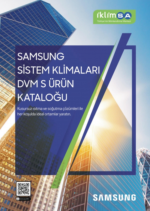 Samsung VRF