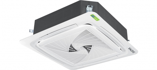 Sigma Profesyonel Seri Klimalar