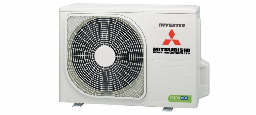 Mitsubishi Heavy Multi Inverter Klima Dış Ünite 34000 BTU/h