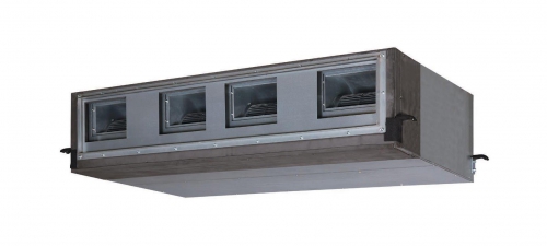 Mitsubishi Heavy Micro Inverter Klima Kanallı Tipi 82000 BTU/h B Enerji Sınıfı