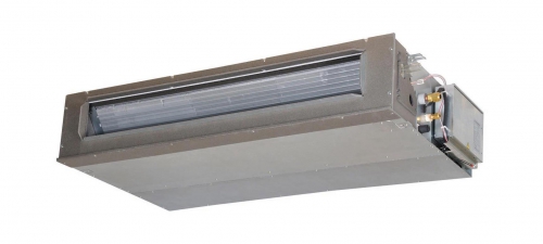 Mitsubishi Heavy Micro Inverter Klima Kanallı Tipi 48000 BTU/h A Enerji Sınıfı